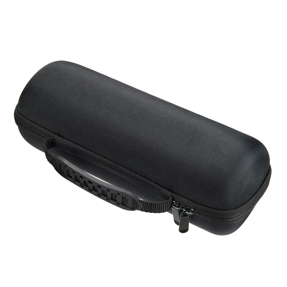 Case for JBL Charge 4/ JBL Pulse 4 Portable Waterproof Wireless Speaker, Fits USB Cable and Charger with Strap (Box Only)