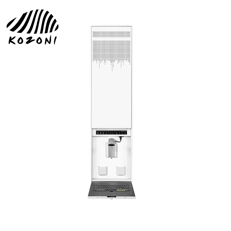 Multimedia All In One Teaching System Infrared Whiteboard Smart Class  Multimedia Teaching Equipment  | U Series