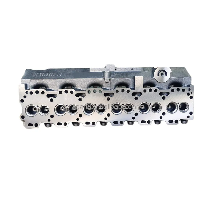 4938632 6CT8.3L Cylinder Head Bare 6CT 8.3 Diesel Engine Motor Parts