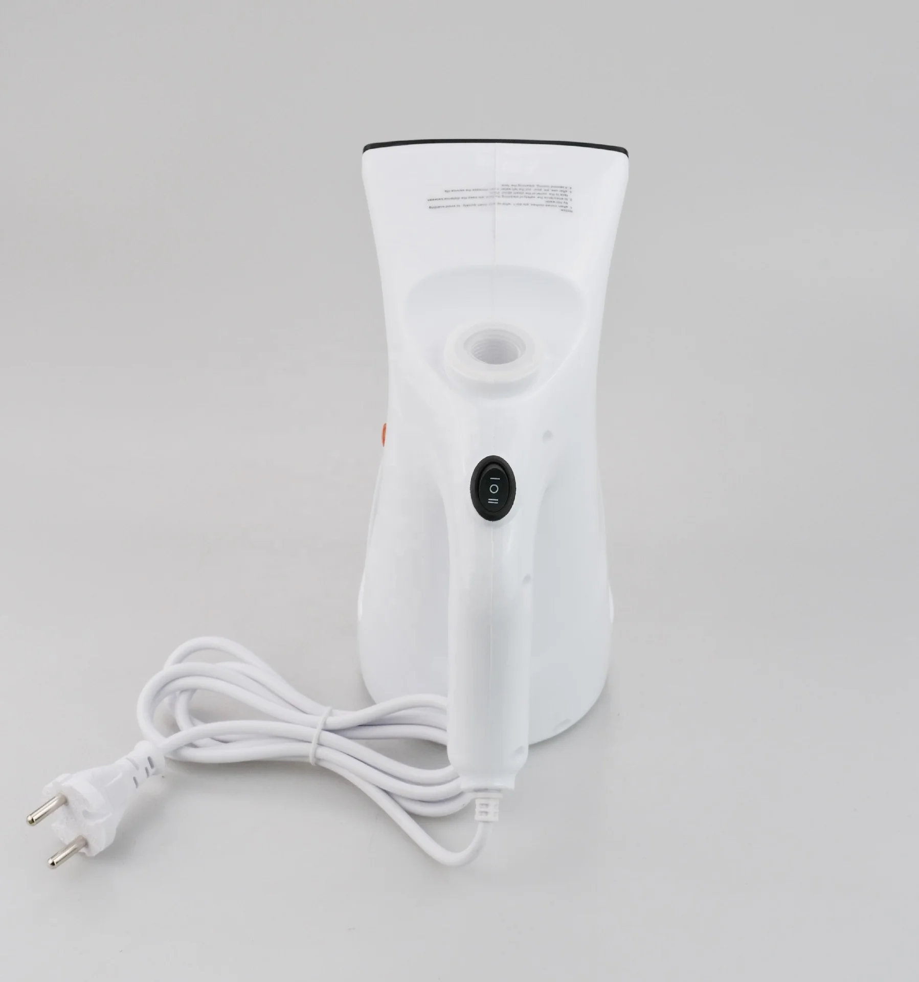 Good Quality Portable Mini Household Hand-Held Electrical Garment Steamer
