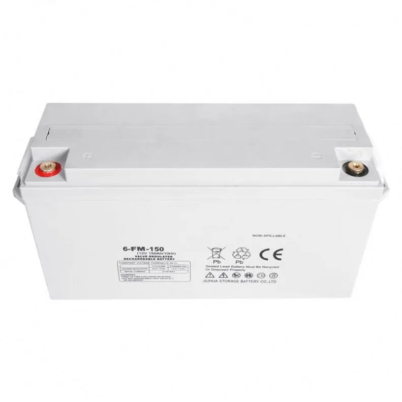12v 200ah солнечная батарея многократного цикла глубокого заряда-разряда Agm гель свинцово-кислотных батарей Solar Power System