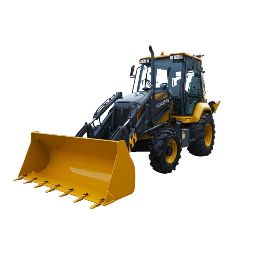 Skymard HIgh Quality Hot Sale WZ30-25 Tractor with Front End Loader and Backhoe Factory Best Price in Australia