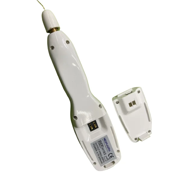 Nitrogen plasmaozonepen cold jet plasma lifting pen mark scar removal plasma pen ozone spot mode ablase pen method