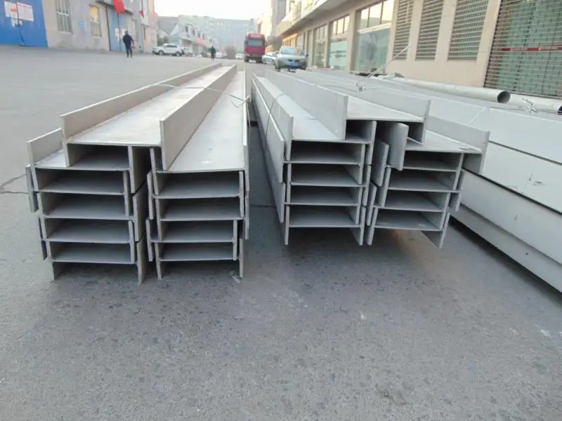  304L stainless steel u