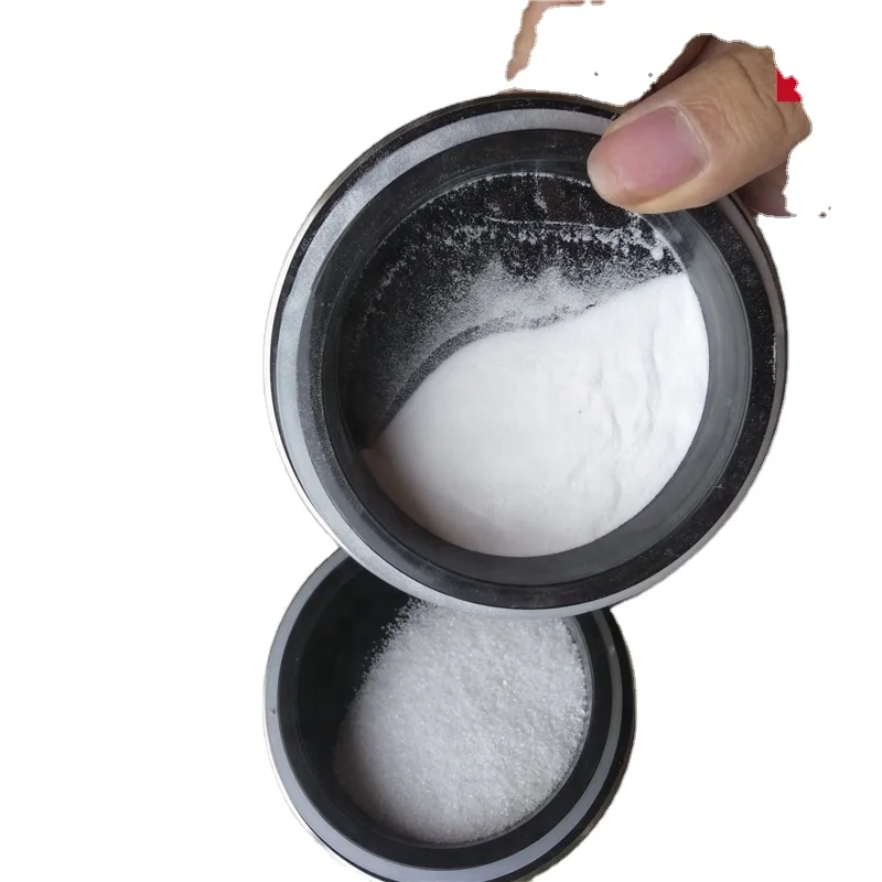 Высококачественный китайский порошок Wa/корунд/Белый Плавленый оксид алюминия