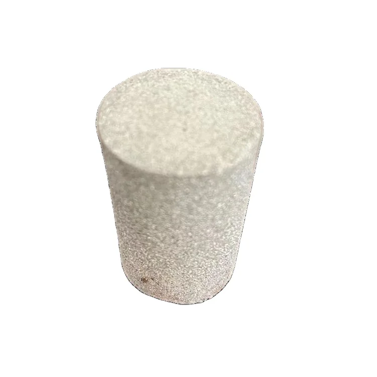 Wholesale porous metal sintered stainless steel powder/mesh or bronze environmental protection filter disc