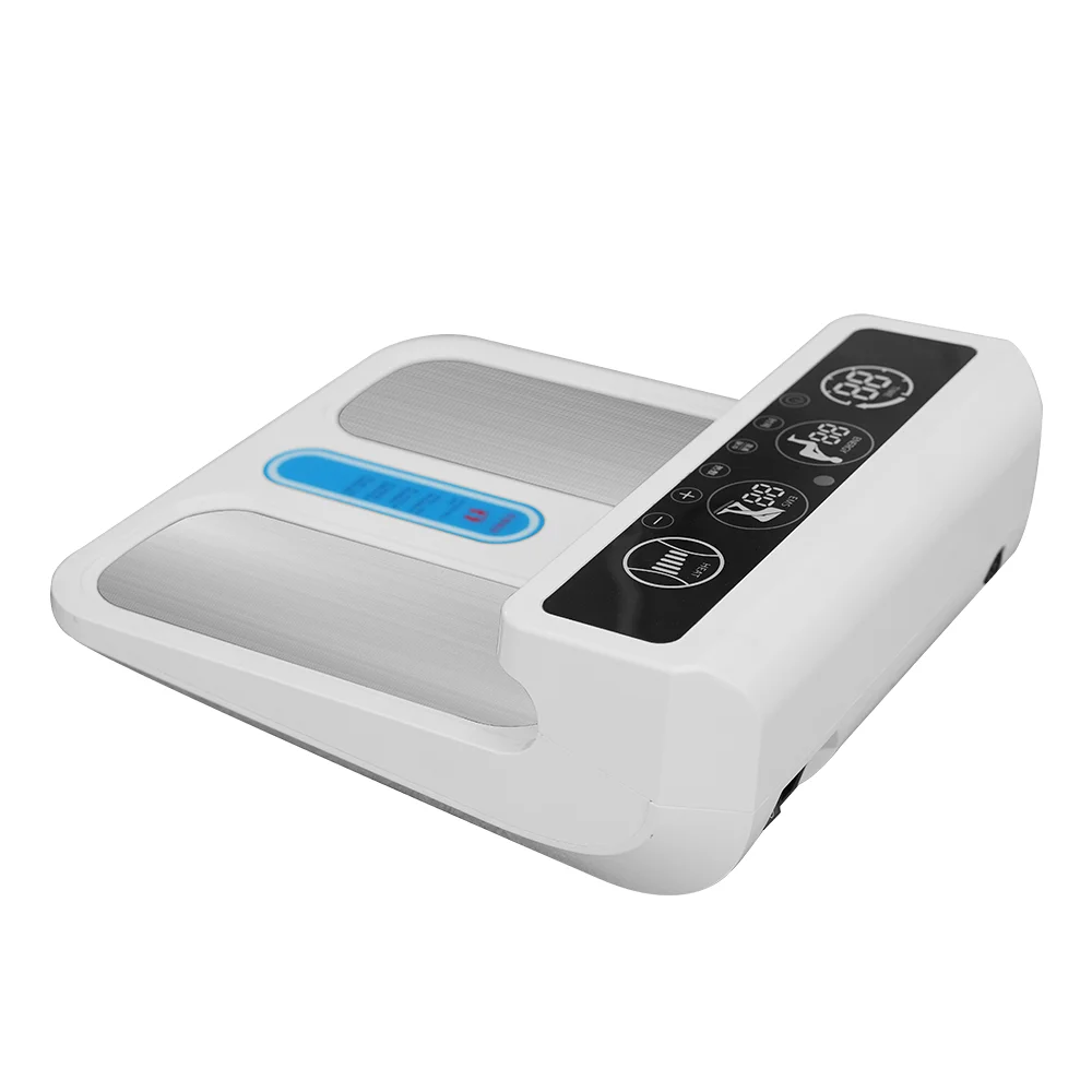 Tera P90 2024 body massager electric ems foot massager iteracare terahertz device terahertz frequency therapy devices