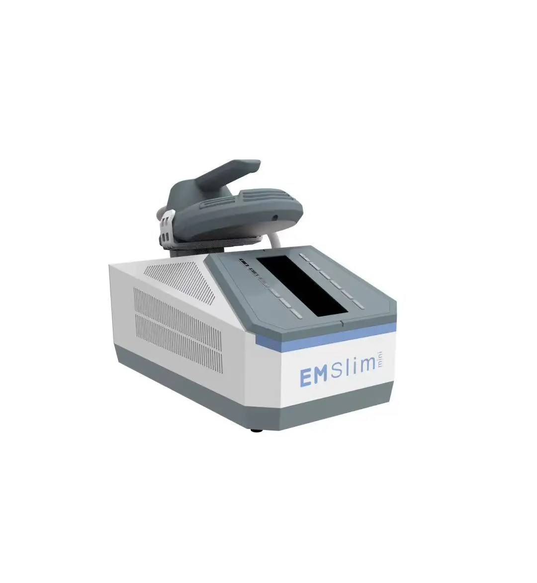 2022 EMS 100HZ Tesla Shape Sculpting EM Body Sculpt NEO Fat Removal Muscle Building Machine Body Firming  2 In 1 EMSLIM