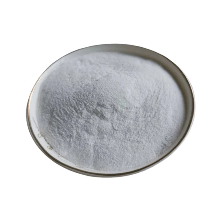 Chemicals Supplier Factory Price White Granular Crystal High Purity 99% Barium Hydroxide Monohydrate