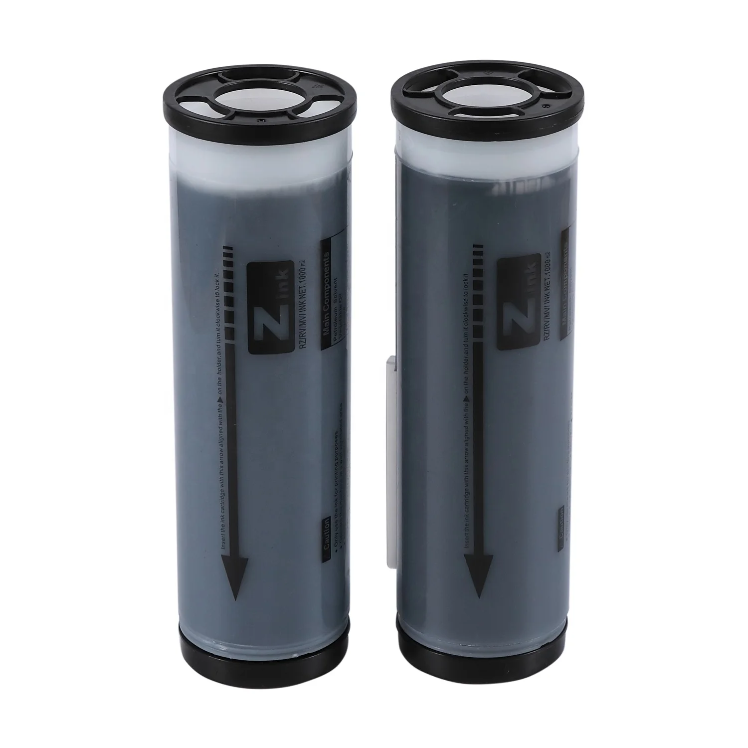 rz ink S-4253 risos ink  printing ink