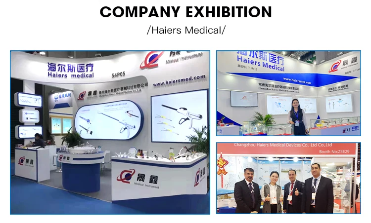 disposable circumcision stapler urology