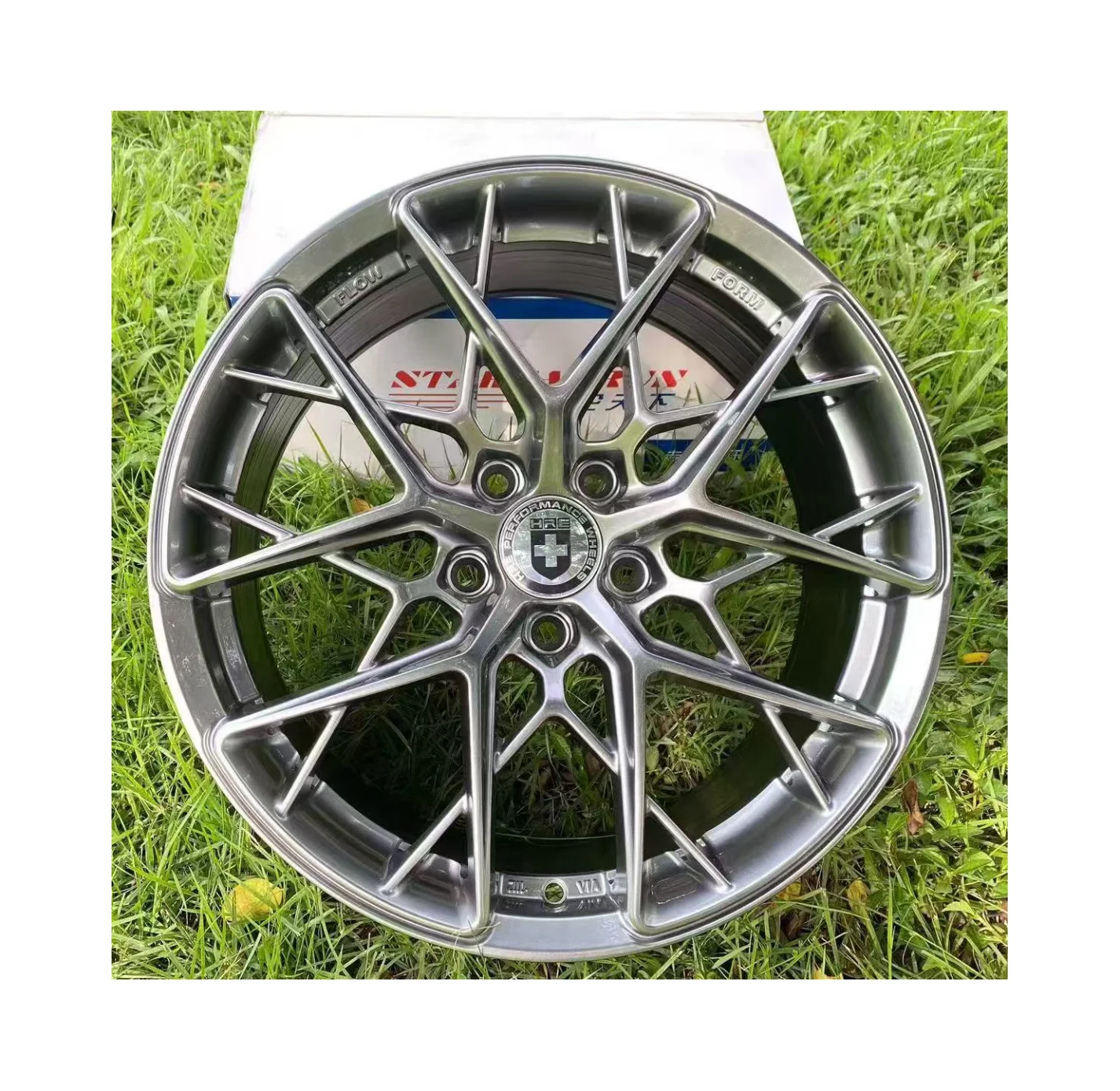 forged carbon fiber 5x130 5x114.3 rims 16 -26 inch alloy wheel concave deep dish sport car wheel for Porsche urus
