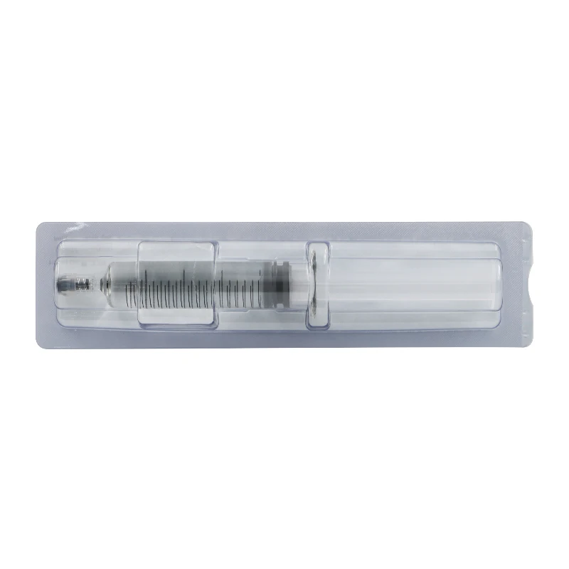 China manufacturer  Hyaluronic Acid Dermal Filler skin improvement tool Whitening Injection 2ml 10ml 20ml