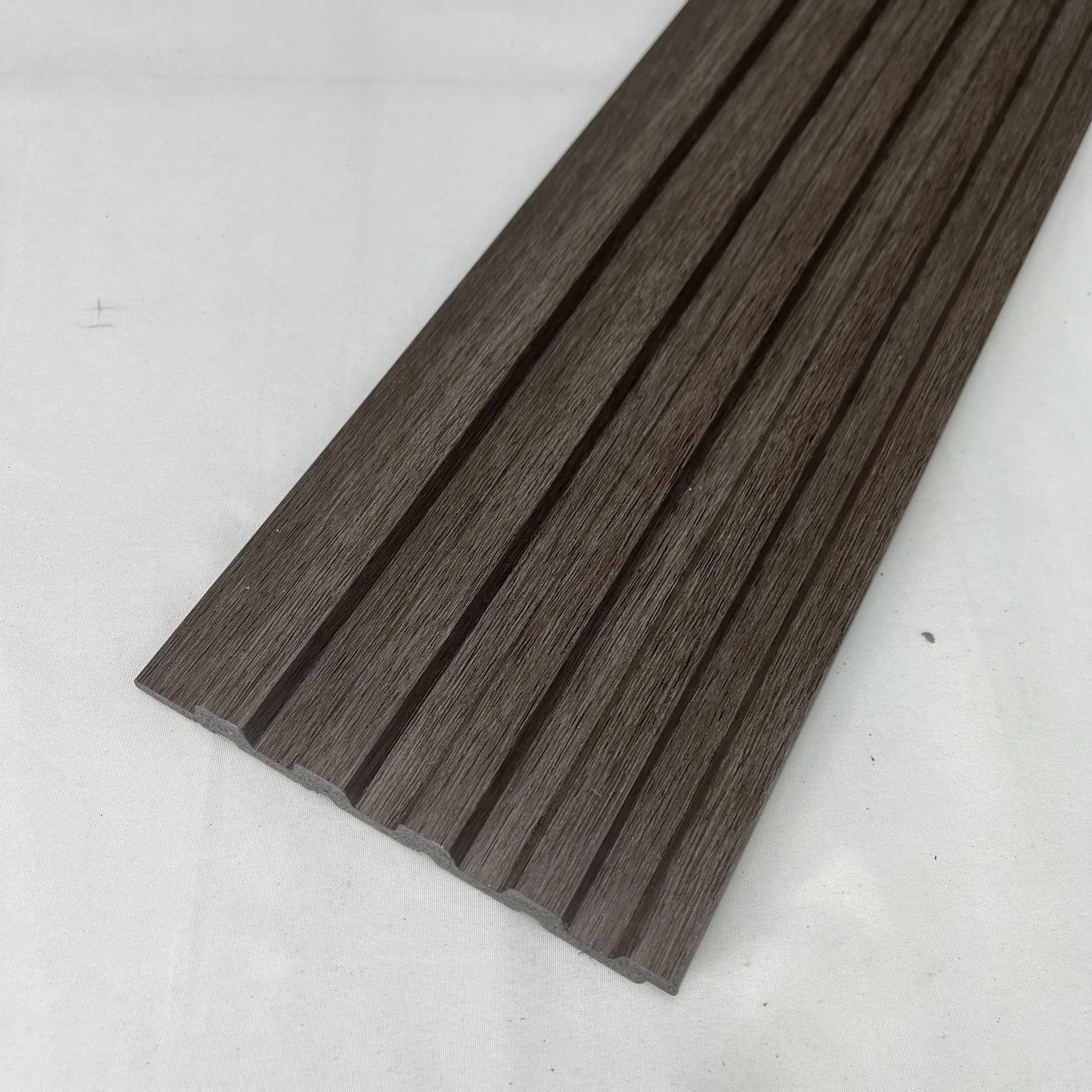 Bingjie Customized High Quality Soundproof Eco-friendly 3d Pattern Wall Panels for Bedroom Walls