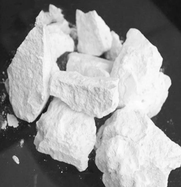 DINGHAO Factory Wholesale Bulk Water Treatment Hydrated Lime Calcium Hydroxide