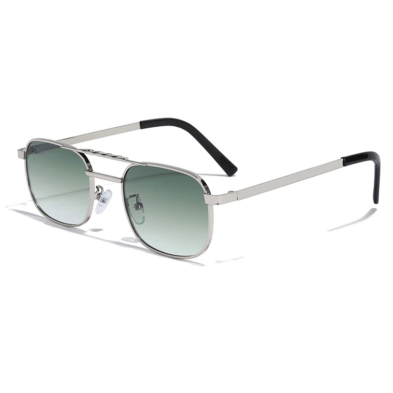 sunglasses pilot unisex internet hot selling lady wholesale women ladies new arrival fashion spectacles outdoor metal sunglass