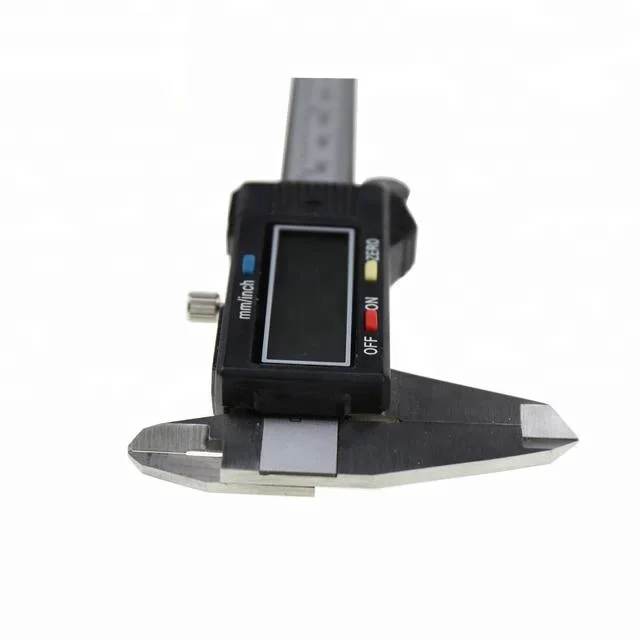 150mm Electronic Digital Caliper