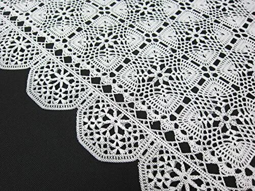 Japanese bulk wholesale elegant design fabric high quality decorative lace products