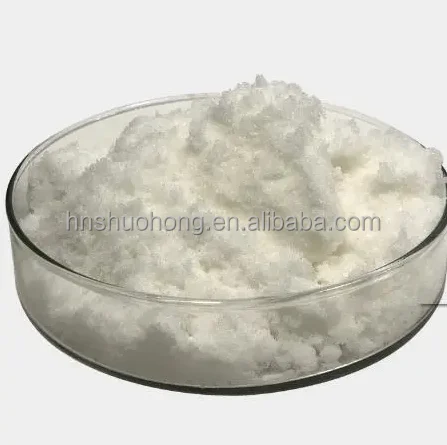 Высококачественная Этилендиаминтетрауксусная кислота по лучшей цене, CAS 60-00-4