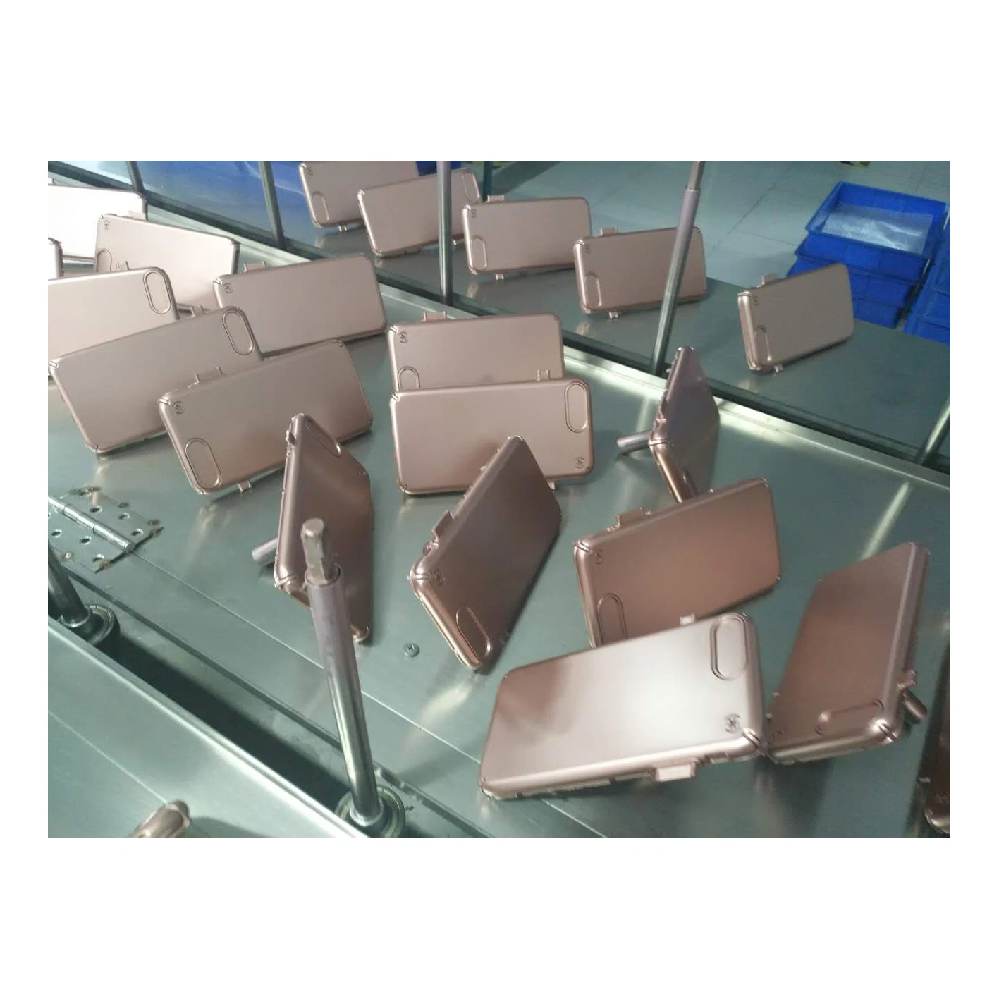 hot sale plastic metallizing vacuum coating machine