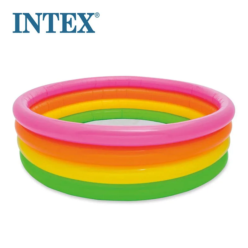  Intex 56441 4-ring 66 
