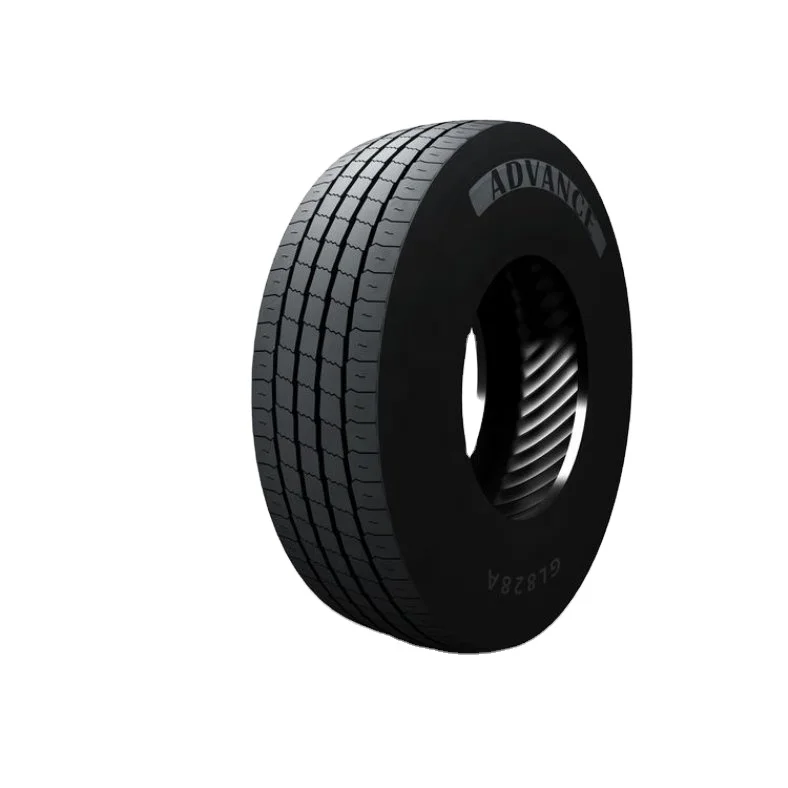 China Factory 215/85R16LT-14 TL Truck Tyre At Best Price