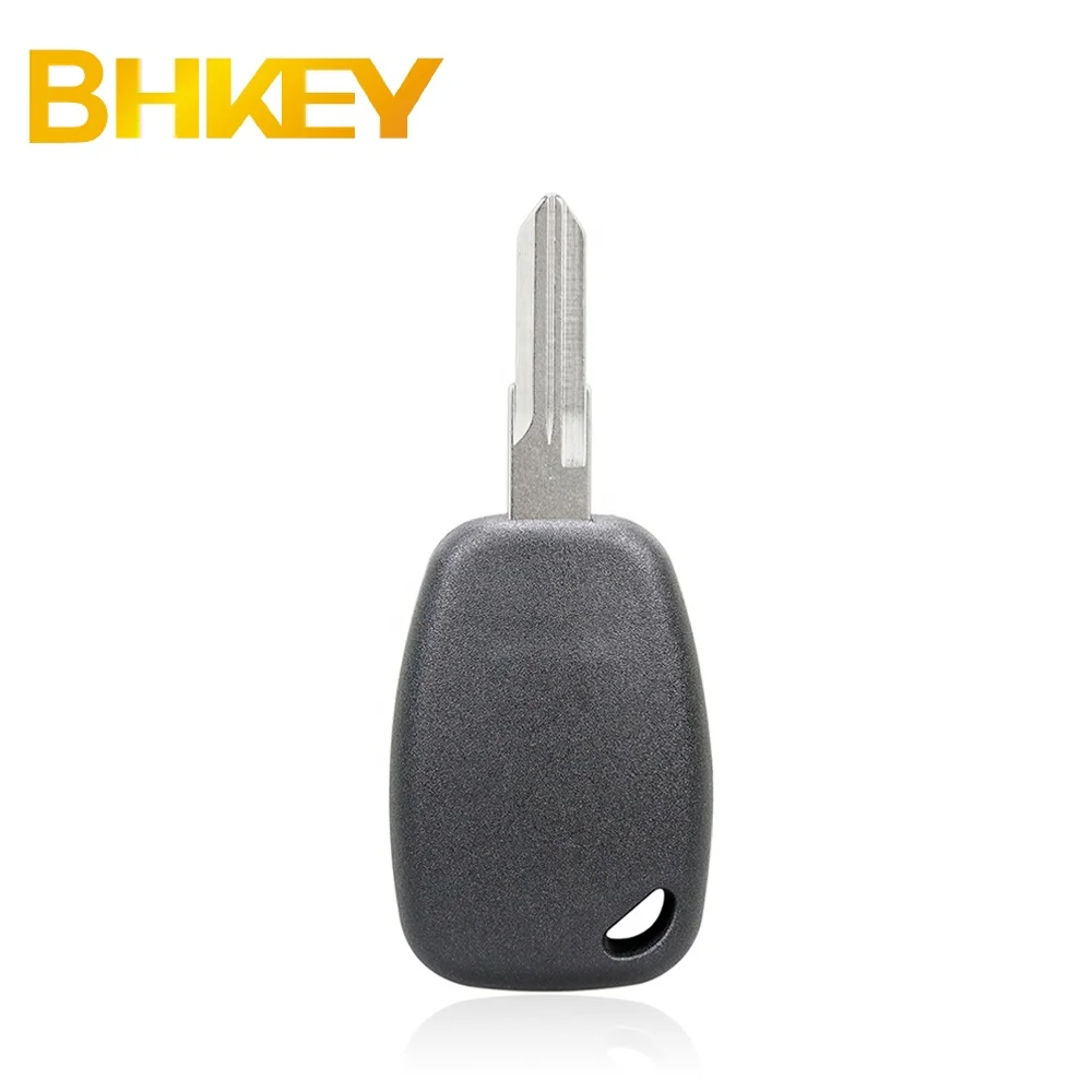 For Renault Kangoo Master Traffic 2 BTN Remote Key Car 433Mhz PCF7946 Chip NE72 VAC102 Blade