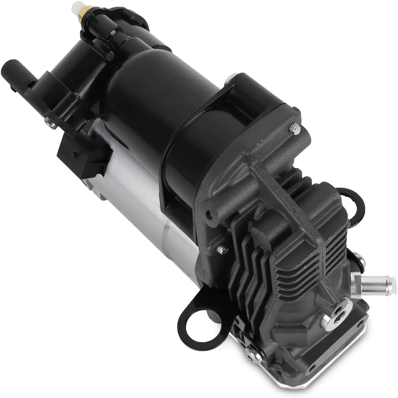 For Mercedes Benz W221  airmatic CL-Class W216  Air Suspension kit Compressor 2213201604 2213200304
