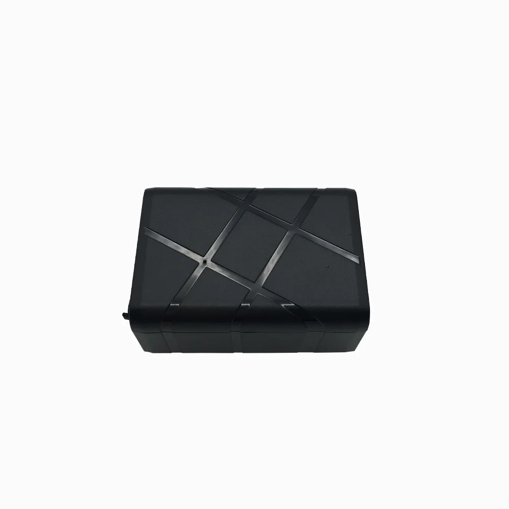 Motorcycle Gps Tracker  Anti-theft Locator Real Time Tracking Voice Record Device 2g For Vehicle