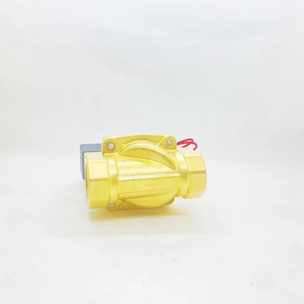 PX-20P  6V/12V/24 DC 2 way Pilot Diaphragm Water Air Pulse 3/4in  Bistable-Latching Solenoid Valve