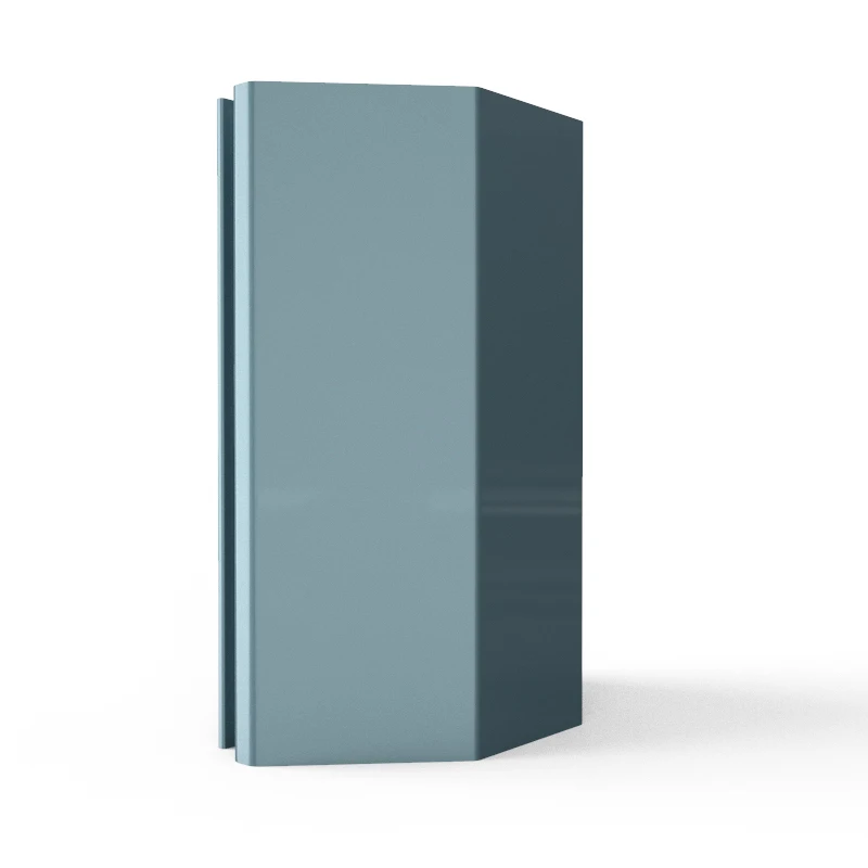 2021 Hot sale High Quality Customized Aluminium Extruded Profile Aluminum Radiator For LED Lighting