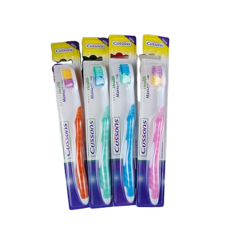 2021 factory timely delivery logo printed home dental care silicone adult toothbrush