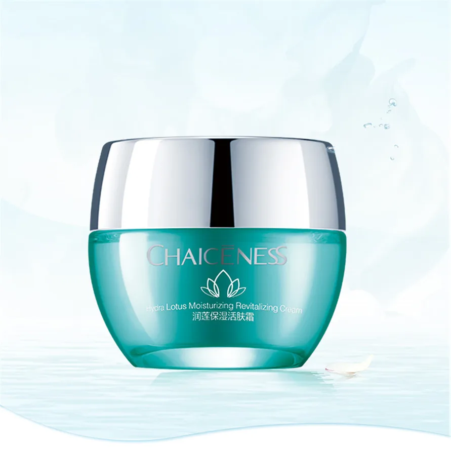 new product nature sunburn skinceuticals vip lighting color lotus face cream