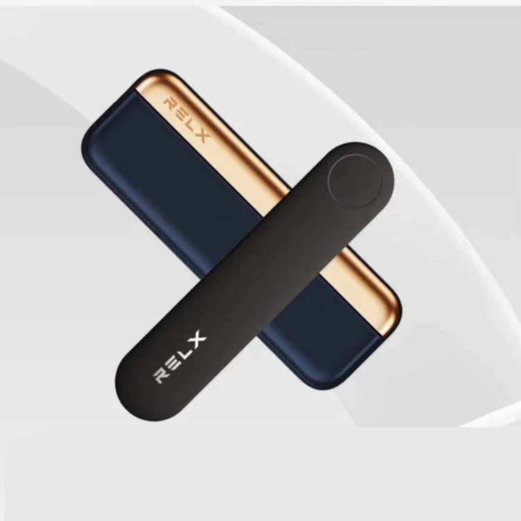  Портативный зарядный чехол RELX Infinity