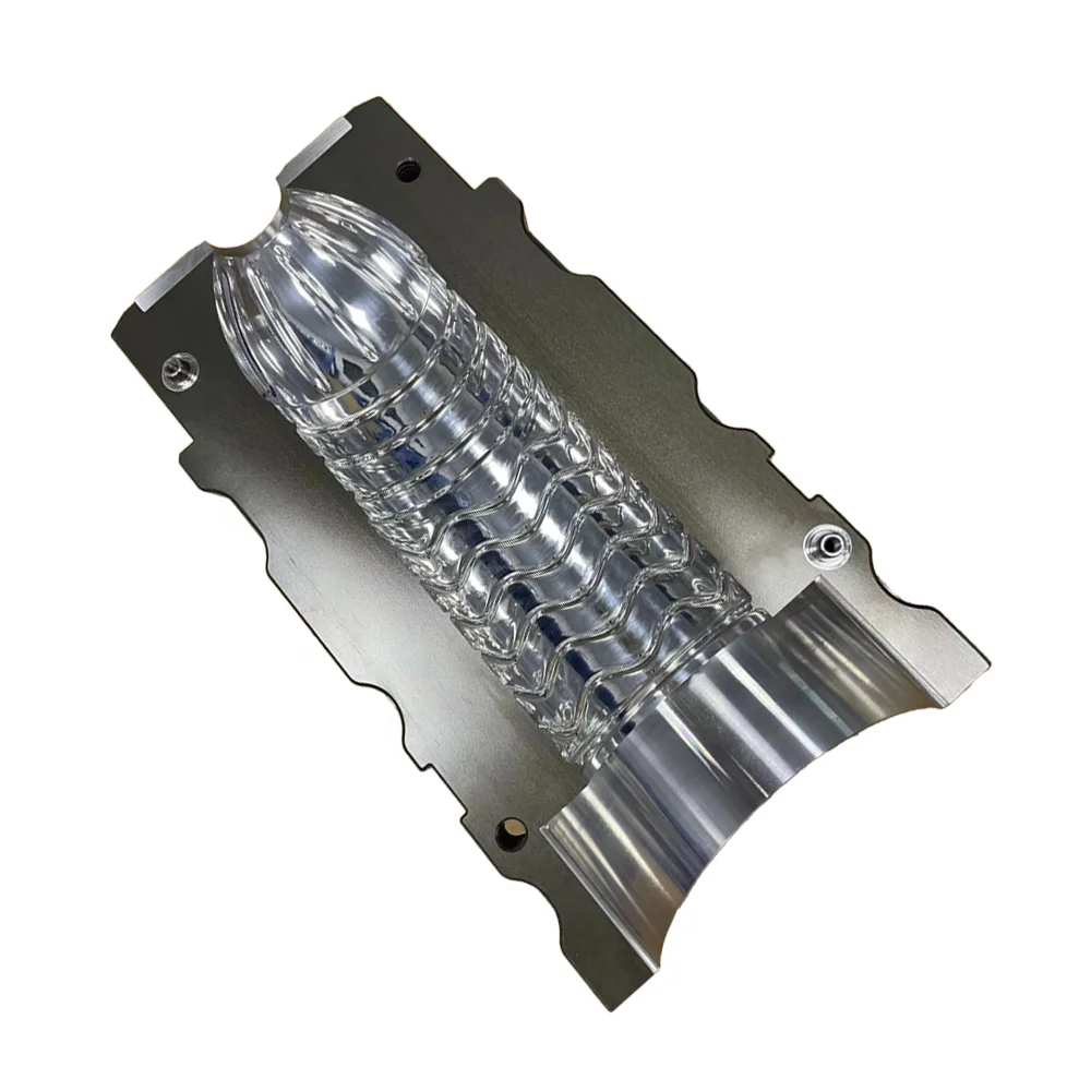 Machine Rotary Mold PET Beverage Blowing Mold