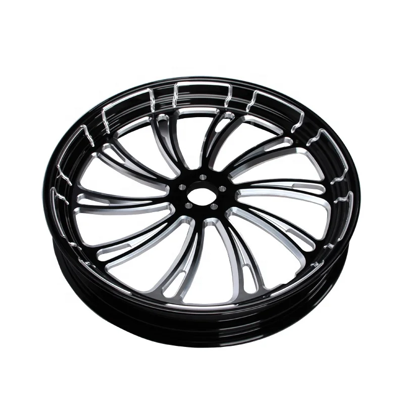 VIMAS, ступица колеса для мотоцикла 23x3,50 дюйма, кованое колесо для мотоцикла, алюминиевое колесо, аксессуары для обода мотоцикла