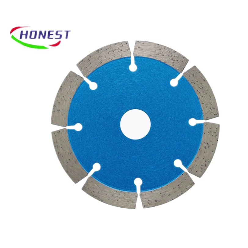 
4 inch Diamond Saw Blade Cutting Disc For Marble Granite Ceramic Concrete 
