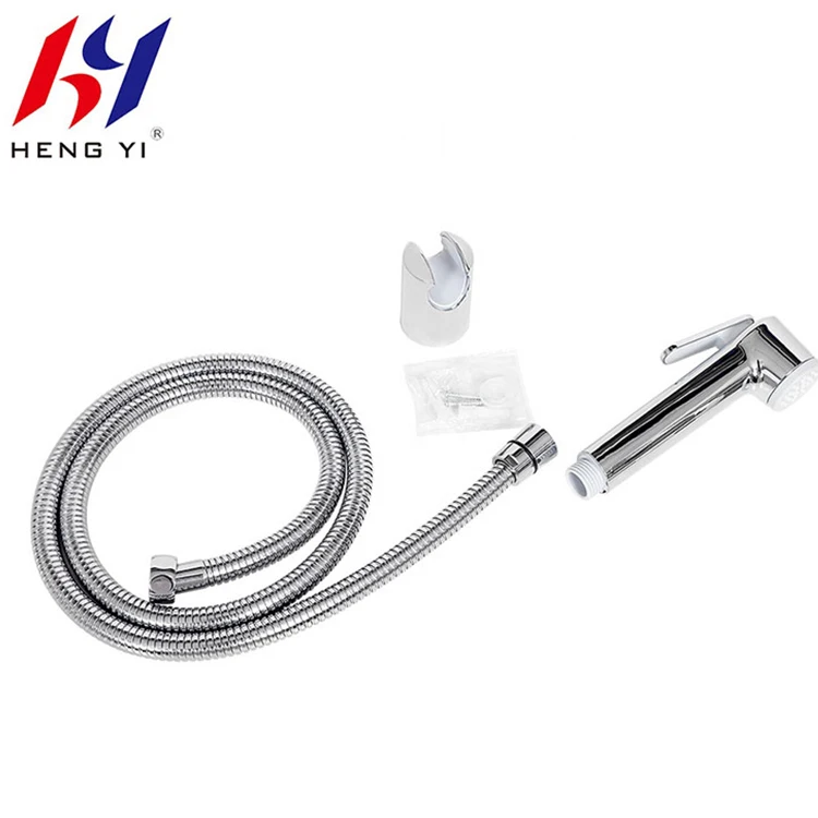 Wholesale high quality outdoor toilet bidet shower spray hand rain shower set bidet