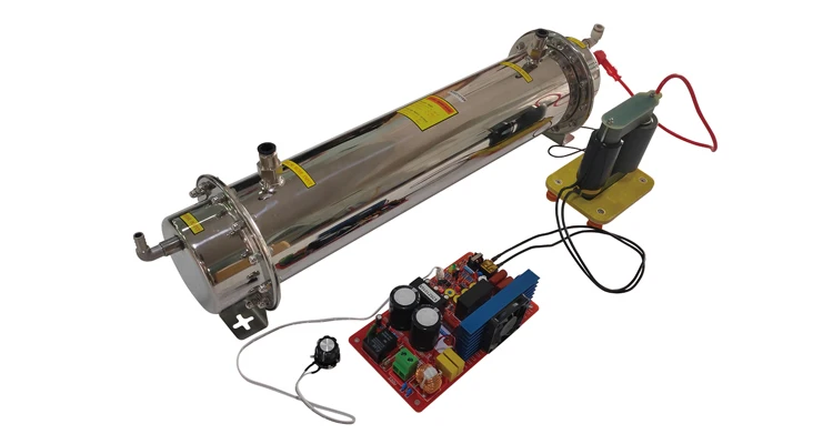 Factory Directly Sales Ozone Kit And Ozone Accessories  Ozone spare parts