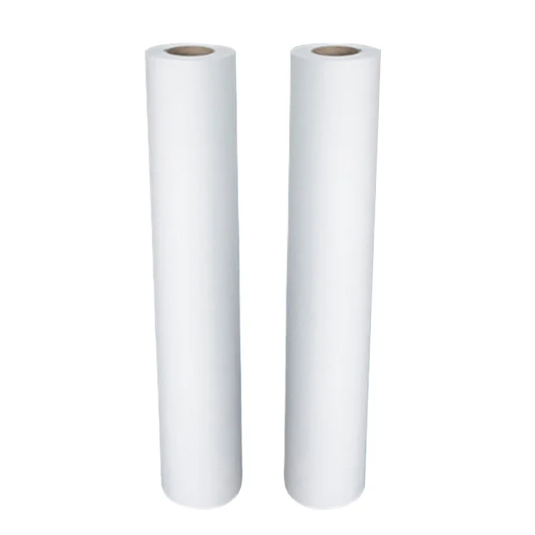 2021 Factory Price   64 Inch 40g 1620mmx300mm Sublimate Thermal Transfer Paper