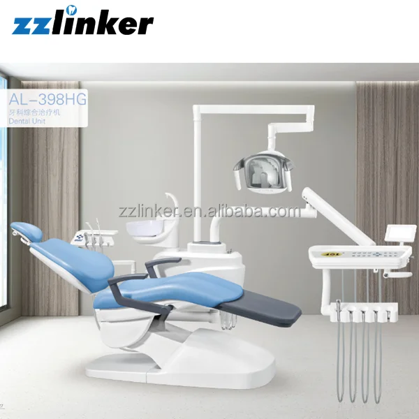 398HG Dental Unit