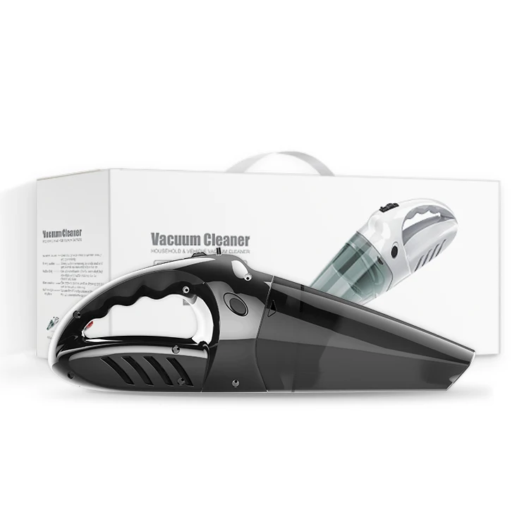 Portable USB Rechargeable Household 4500Pa Powerful Vaccum Handheld Cordless Auto High Suction Vacuum Cleaner for Car