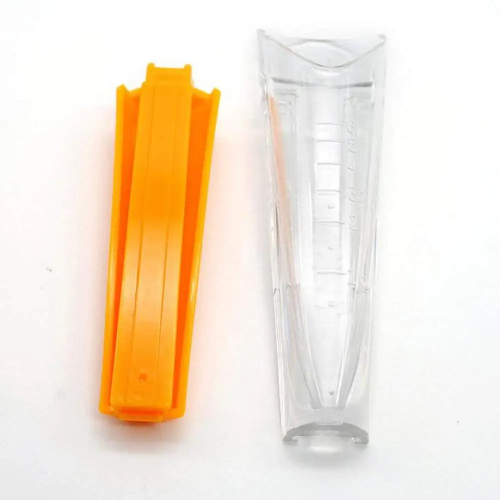  Wholesale Dry Yeast Measuring Cup With Sealing Clip Baking Cups