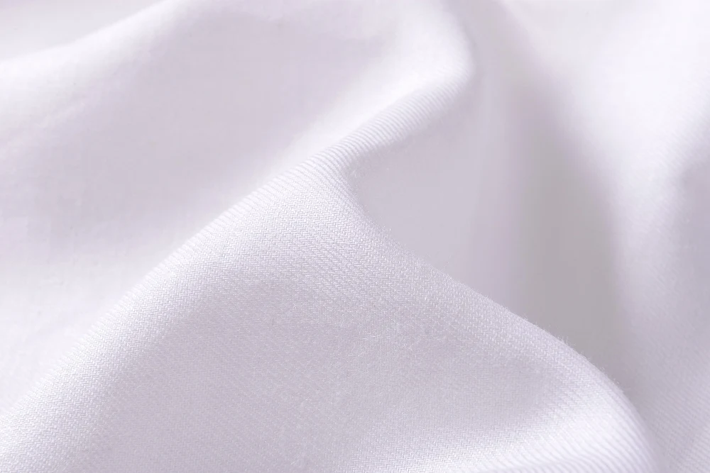 181gsm 14*14 67*49 Wholesale Solid Color Woven Medium Weight 100% Pure Ramie Fabric for Garment