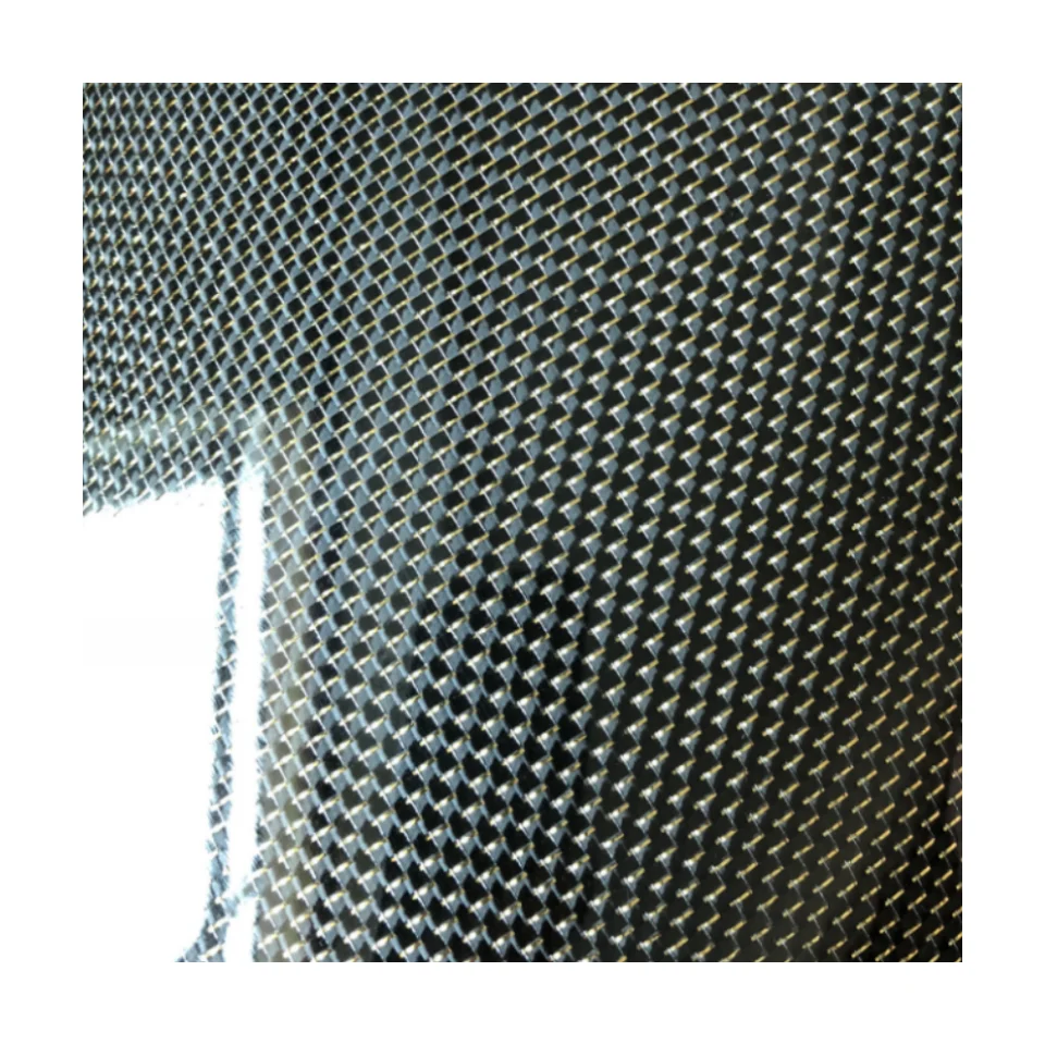Customized High Precision High Quality Carbon Fiber Sheet  Products 400*500*1.5