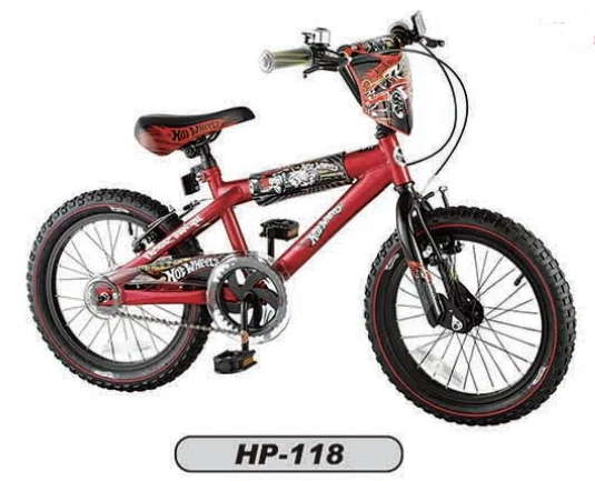cheap price red black color bmx mtb racing model 12 16 18 20 inch children bike bicycle wholesale children bike for kids
