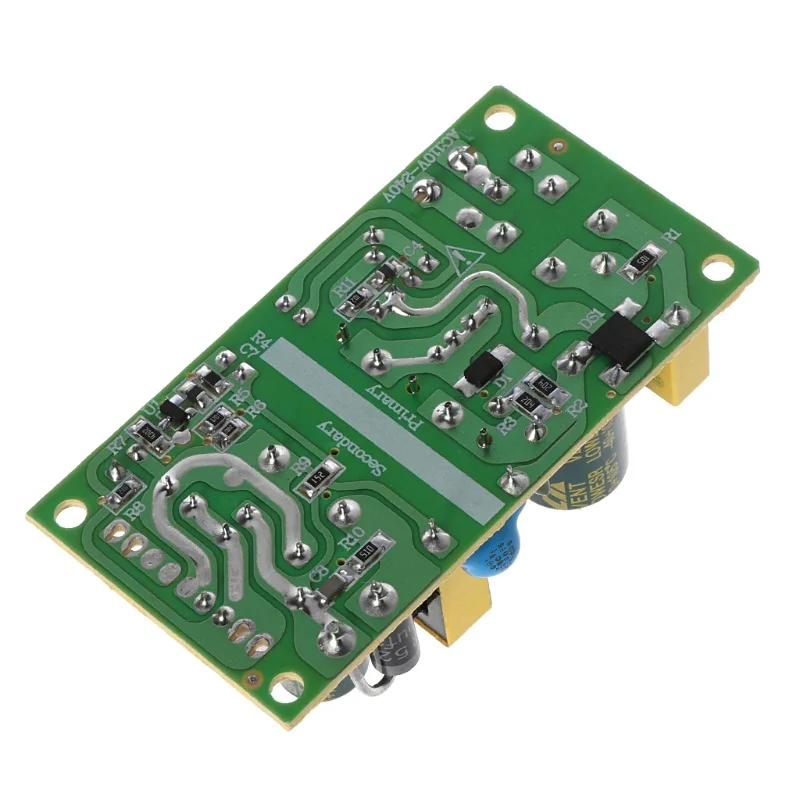 Плата модуля импульсного источника питания 24 Вт переменного тока 100-265 в постоянный ток В 1A для замены ремонта 5 9 12 15 1 А 2 источник