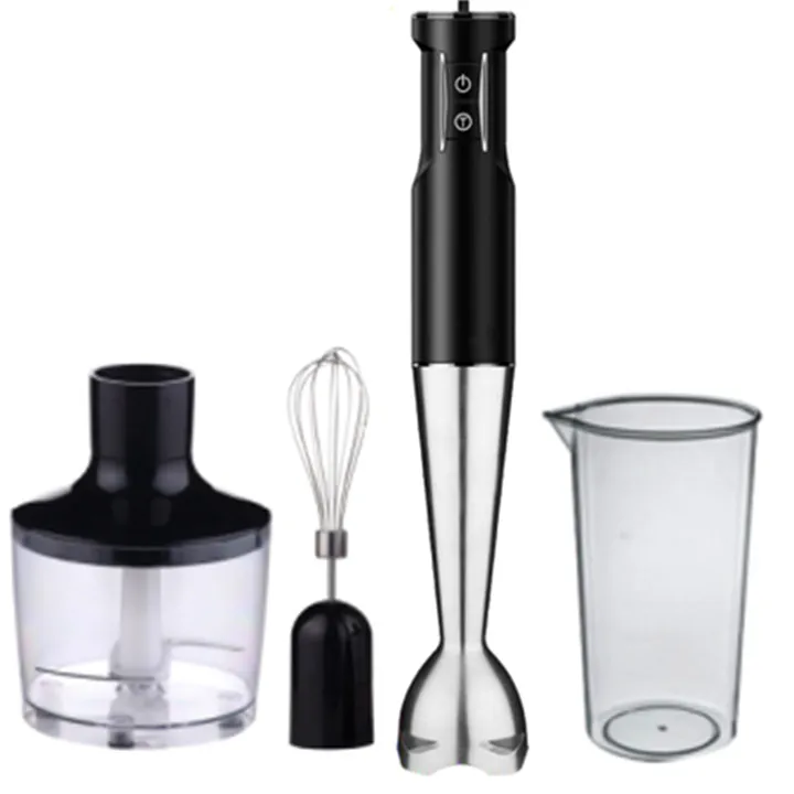 800W Variable Speed Corded Hand Blender