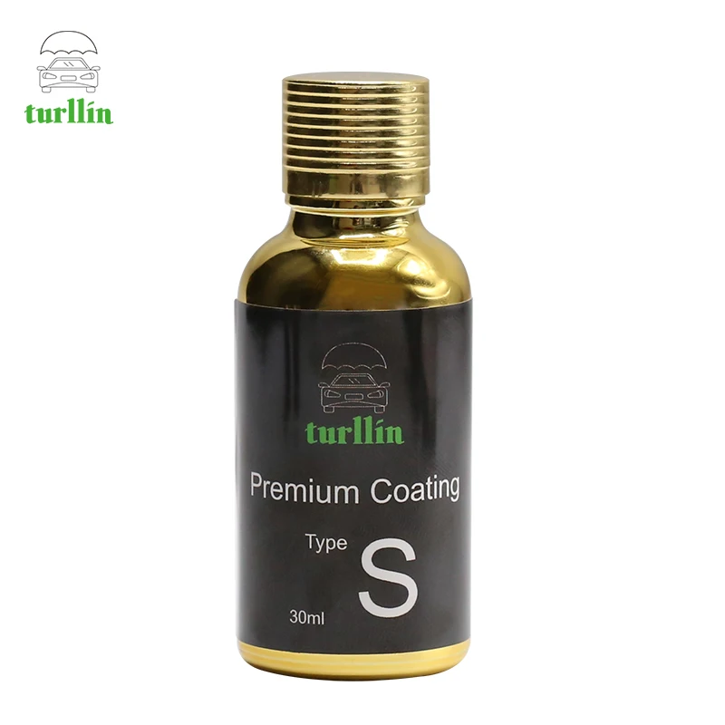 Wholesale car nano ceramic coating anti scratch 9h ceramic coating machine car shampoo