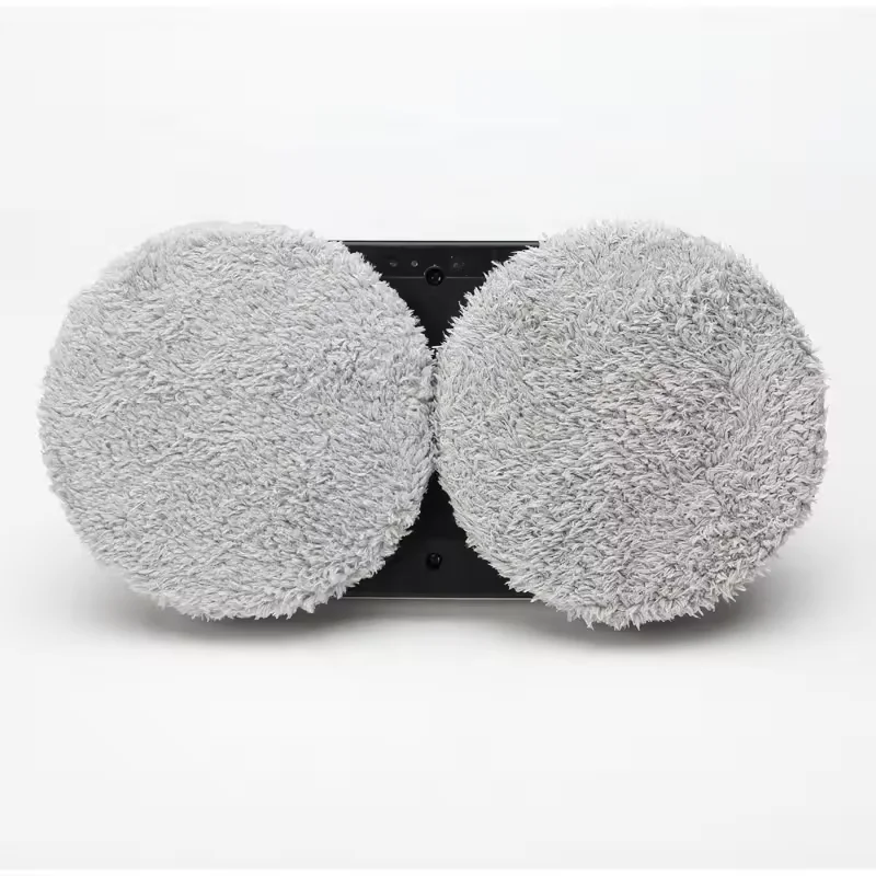 Vacuum Robot For Glass Cleaning Home Auto Robot Window Cleaner Remote Window Clean Self Cleaner Window Cleaner Water Tank